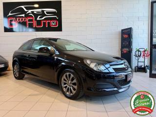 OPEL Astra usata, con Airbag Passeggero