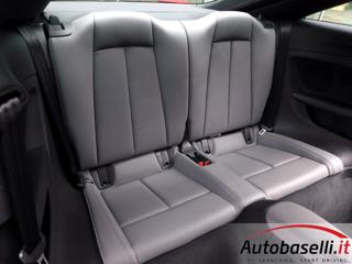 AUDI TT usata, con Park Distance Control