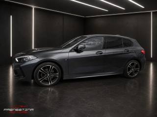 BMW 118 usata, con Boardcomputer