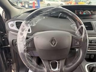 RENAULT Scenic usata, con Park Distance Control