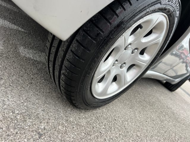 CITROEN SAXO usata 14