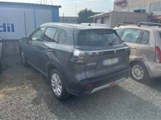 SUZUKI S-Cross usata, con Regolazione elettrica sedili