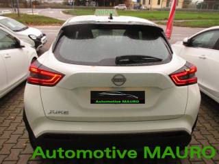 NISSAN Juke usata, con Airbag laterali