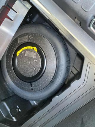 FORD Puma usata, con Volante in pelle
