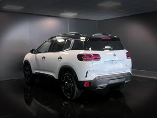 CITROEN C5 Aircross usata, con Autoradio