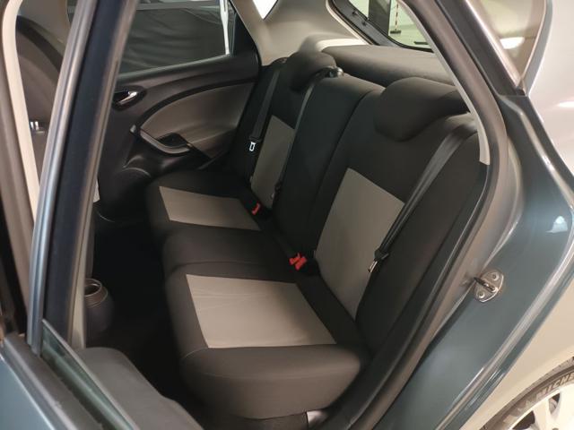SEAT Ibiza usata, con Sedile posteriore sdoppiato
