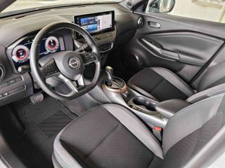 NISSAN Juke usata, con Autoradio