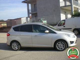 FORD C-Max usata, con Controllo trazione
