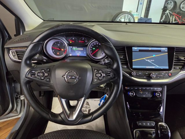 OPEL Astra usata, con Controllo trazione