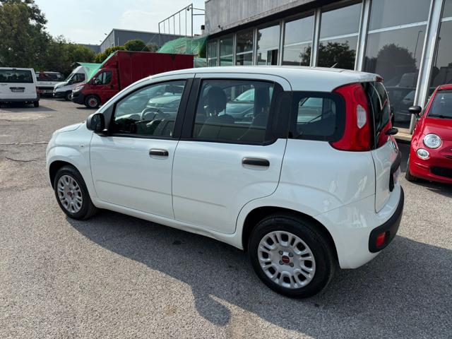 FIAT Panda usata, con Airbag Passeggero