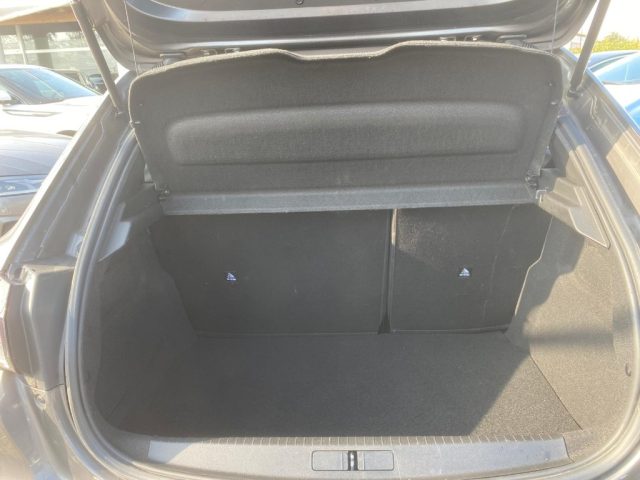 PEUGEOT 208 usata, con Airbag Passeggero