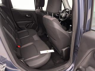 JEEP Renegade usata, con Limitatore di velocità