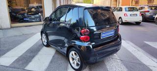 SMART ForTwo usata, con Chiusura centralizzata