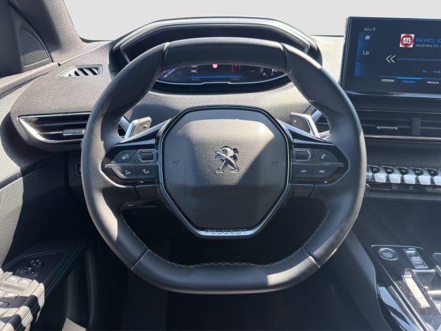 PEUGEOT 3008 usata 12