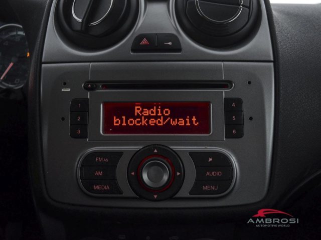 ALFA ROMEO MiTo usata 13