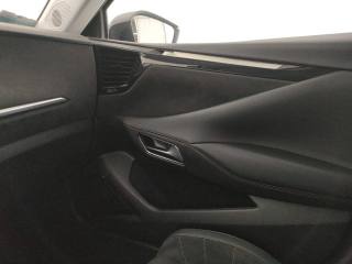 DS AUTOMOBILES DS 4 usata, con Volante in pelle