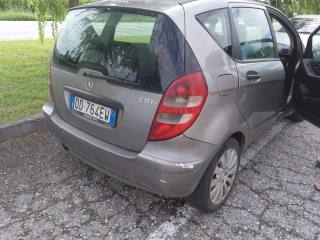 MERCEDES-BENZ A 180 usata, con Airbag Passeggero