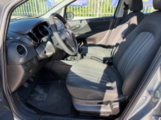 FIAT Punto Evo usata, con Controllo trazione