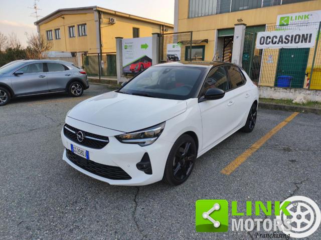OPEL Corsa usata, con ABS