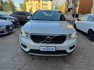 VOLVO XC40 usata, con Airbag