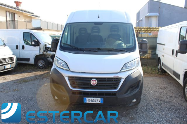 FIAT Ducato usata 15