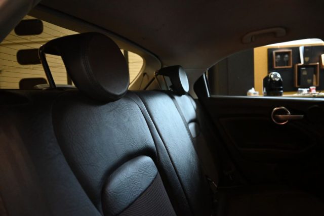 FIAT 500X usata 90