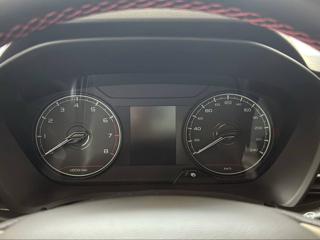 EMC Quattro usata, con Volante in pelle