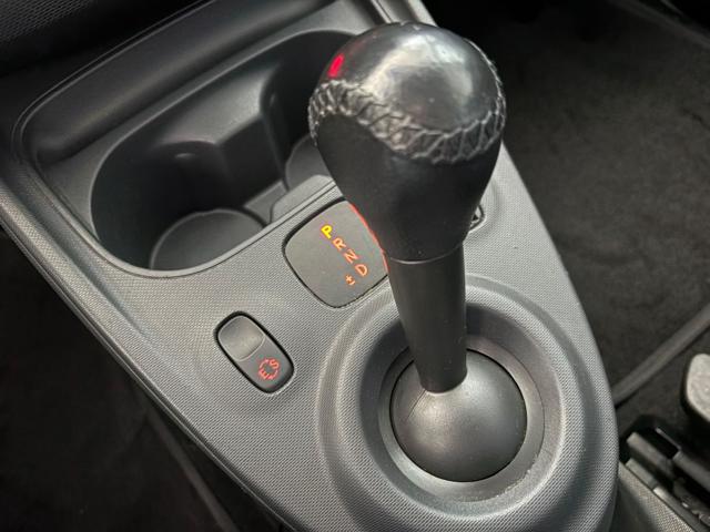 SMART ForTwo usata, con Chiusura centralizzata telecomandata