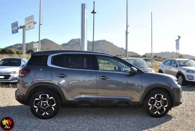 CITROEN C5 Aircross usata, con Park Distance Control