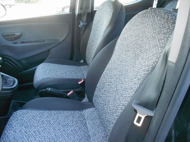 LANCIA Ypsilon usata, con Climatizzatore