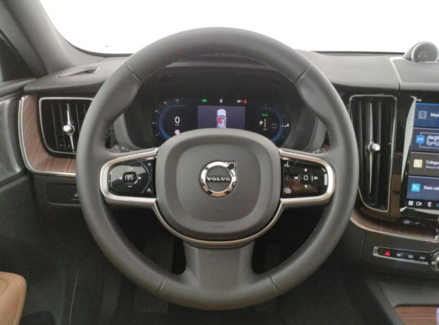 VOLVO XC60 usata, con Regolazione elettrica sedili