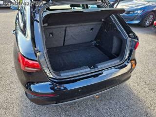 AUDI A3 usata, con Fari LED