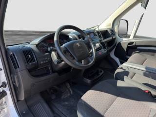 PEUGEOT Boxer usata 8