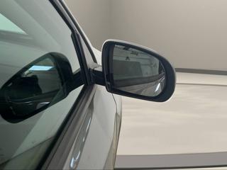 JEEP Compass usata, con MP3