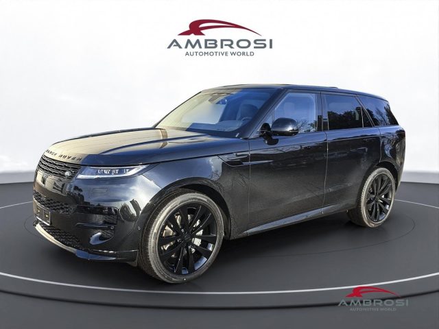 LAND ROVER Range Rover Sport usata 0