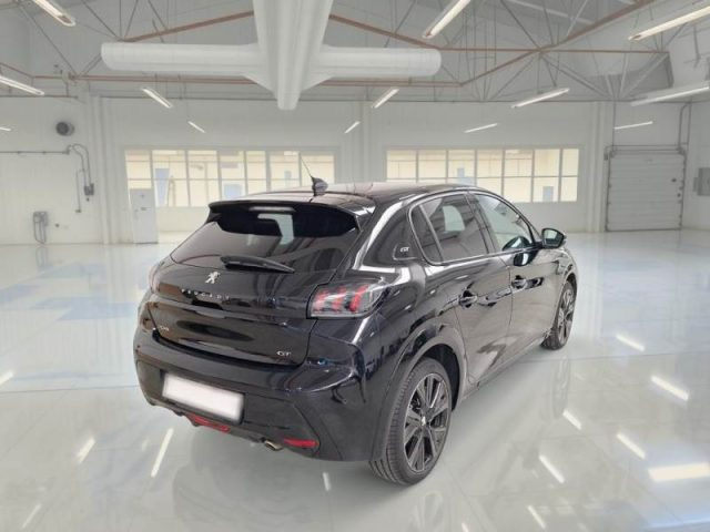 PEUGEOT 208 usata, con Airbag