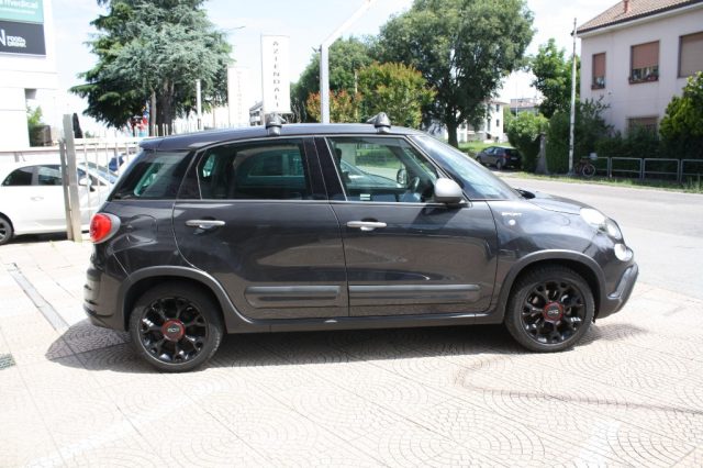 FIAT 500L usata, con Autoradio