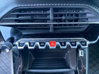 PEUGEOT 2008 usata, con Immobilizzatore elettronico