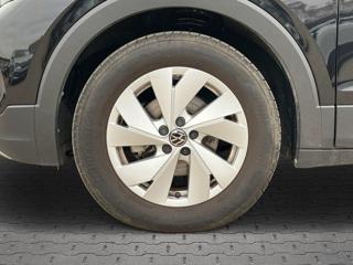 VOLKSWAGEN T-Cross usata, con Controllo trazione