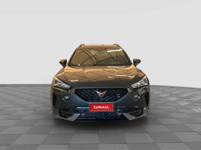 CUPRA Formentor usata 3