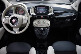 FIAT 500 usata, con Chiusura centralizzata