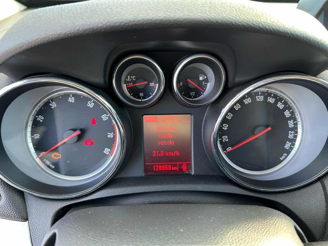 OPEL Mokka usata, con Servosterzo