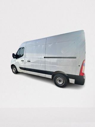 RENAULT Master usata, con Alzacristalli elettrici