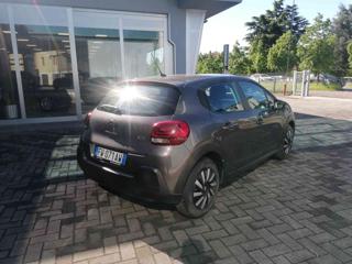CITROEN C3 usata 25