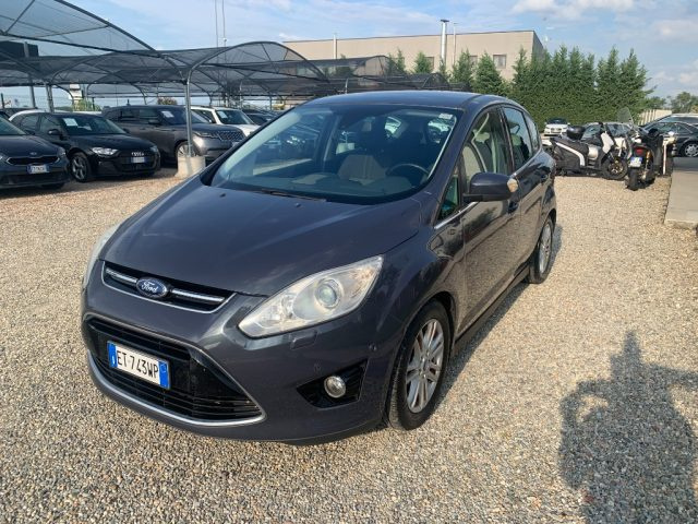 FORD C-Max usata, con ABS