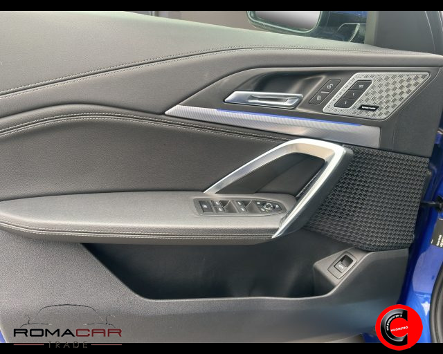 BMW X1 usata, con Interni in pelle