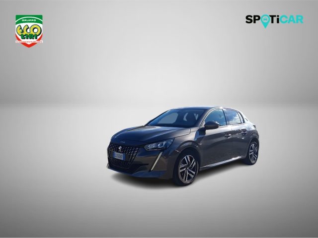 PEUGEOT 208 usata, con Bluetooth