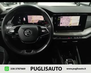 SKODA Octavia usata, con ESP
