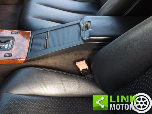 MERCEDES-BENZ SL 500 usata 63