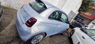 FIAT 500e usata, con Climatizzatore
